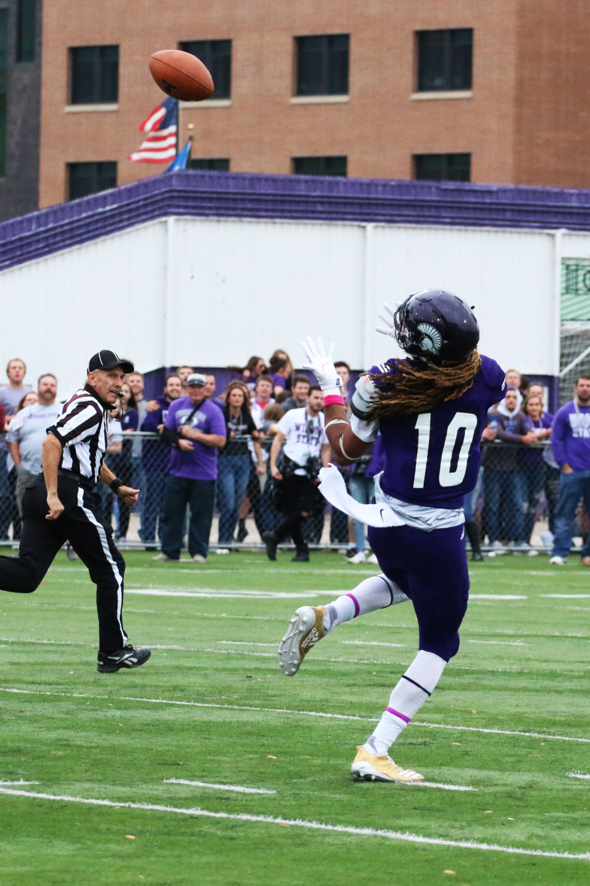 Winona State vs. Wayne State 13